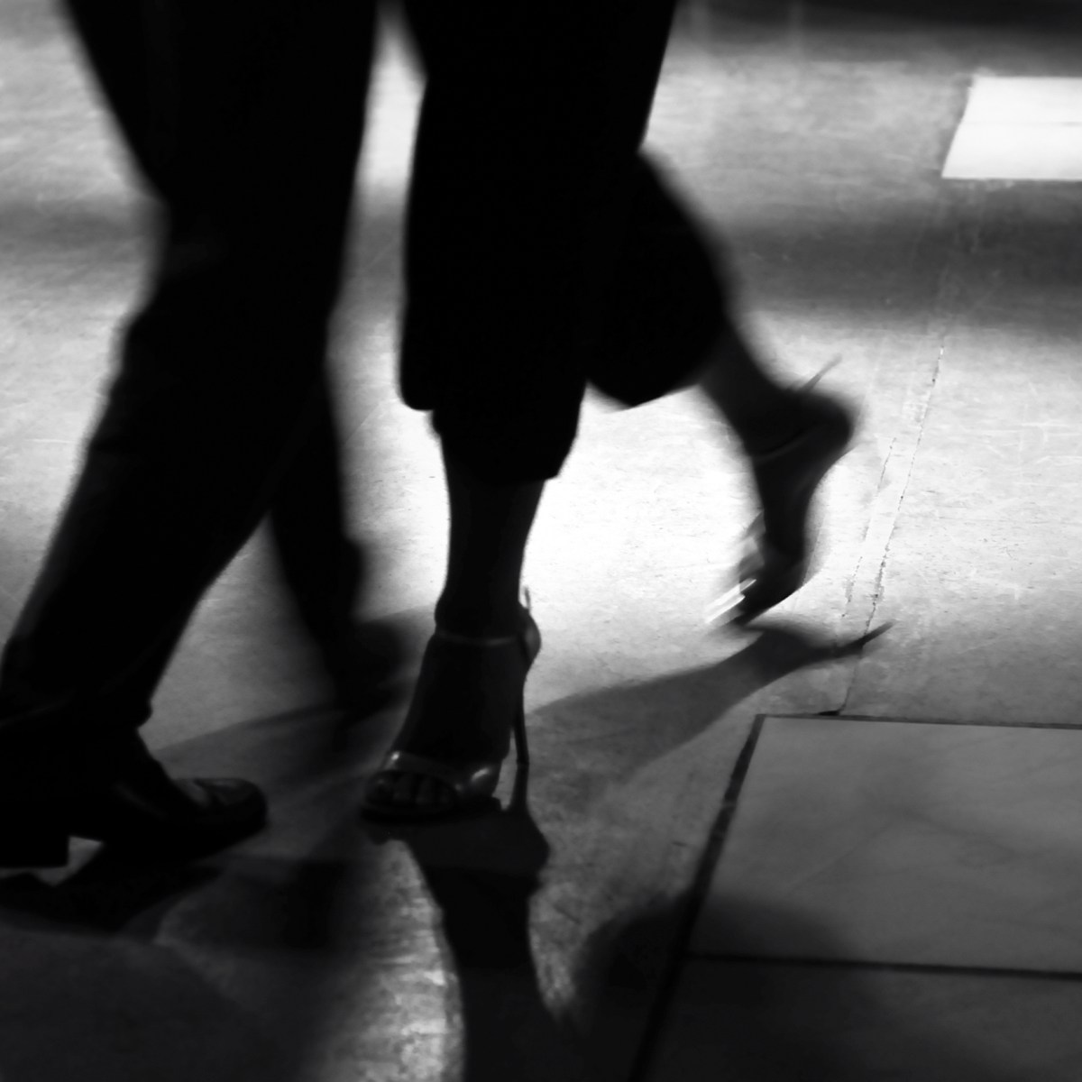 Til slutt: Lidenskapen