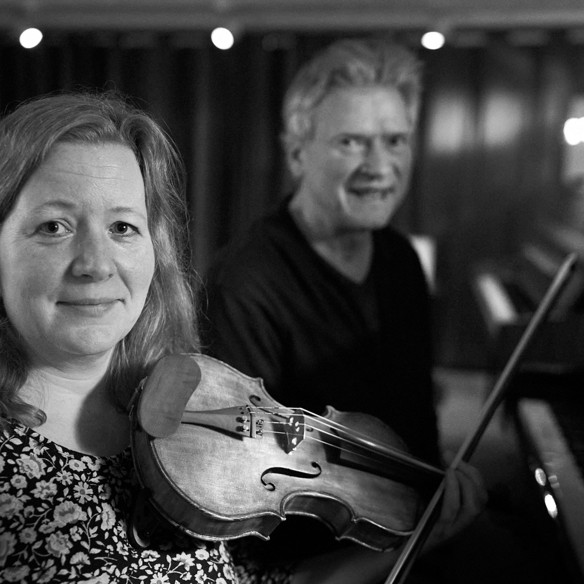 Lys i mørket – fra Chaconne til Baal&nbsp;Shem